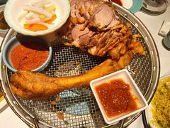 -百富源·海鲜辽菜(浑河堡店)