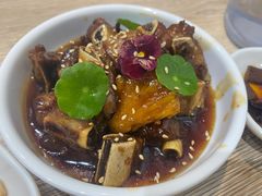 -小雅木姜子烤鸡·贵州菜(鸿通城店)