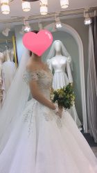 -衣贝姿婚纱礼服馆