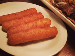 -Outdark Korean Restaurant