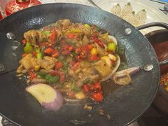 -大鸭梨烤鸭(石佛营店)