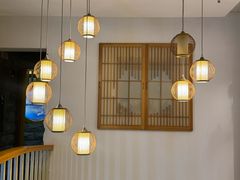 -江户·岚 创意料理(泛海店)
