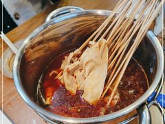 -喝丢一只鞋海鲜烧烤(市场店)