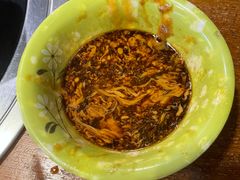 -重庆鸡公煲·青锅花椒鱼(牡丹江路店)