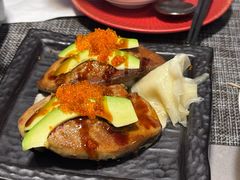 -满来寿喜烧(金虹桥店)