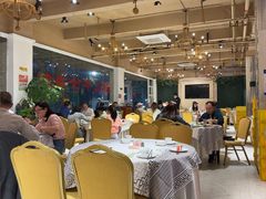 -强记海鲜·大排档(蛇口新街店)