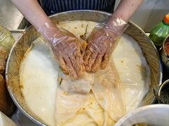 -安徽阜阳卷馍(西单店)