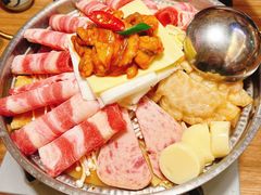 -西月山居匠心创意料理(江汉路新佳丽广场店)