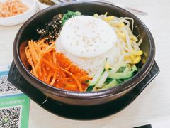 -拌来拌去石鍋拌飯(文鼎店)