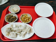 -江东饺子馆(江东路店)