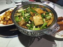 -蛙蛙叫干锅年代(簋街总店)