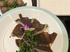 -蒙星月涮肚火锅城(宏运家园店)