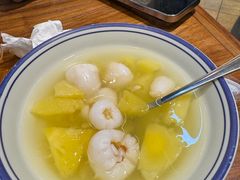 -云阿蛮云南生烫牛肉米线(奉贤路店)