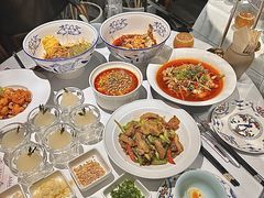 -小河盐帮·私家菜·烤鸭(三元桥·霄云路店)