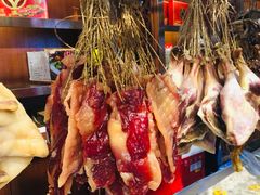 -皇上皇腊味店(下九路店)