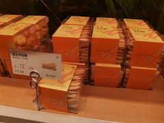 -爱达乐面包生日蛋糕(温江新尚天地店)