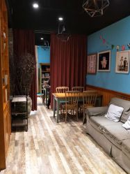 -星豆豆儿童摄影(南郊太白南路店)