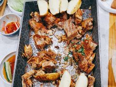-浮何烤铺(桐梓林店)