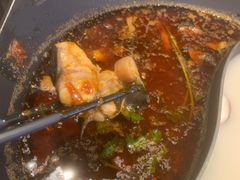-新辣道鱼火锅(航天万源店)