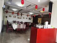 大堂-鑫悦楼煎蟹·16年海鲜大排档