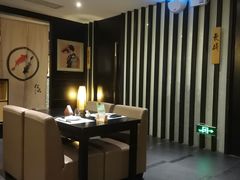 -松临·铁板烧&Omakase(神农店)