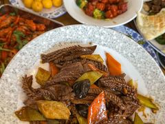 -食鸡公社辣子鸡·潍坊菜·烧烤