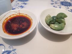 -东方饺子王(文化东路店)