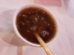 银耳汤-川道拐耗儿鱼(置信路店)
