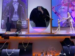 -梵薇Joker.V银饰工作室