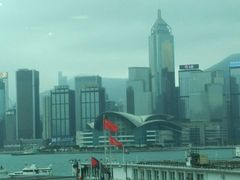 -香港会议展览中心演讲厅