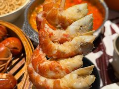 -靓靓蒸虾·头牌蒸虾(雪松路总店)