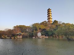 -江心屿景区