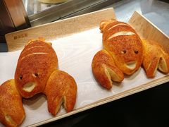 -LELECHA乐乐茶(美罗城店)