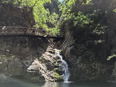 -九龙潭景区