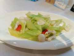 -老人和饭店(淮海中路店)