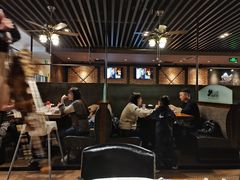 大堂-汉巴味德(大悦城店)