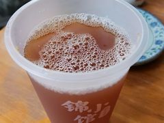 -锦小馆(安贞店)
