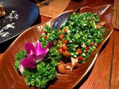 -花马天堂云南餐厅 Lost Heaven(外滩店)