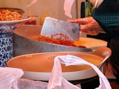 -清真拉妈卤味(回民街店)