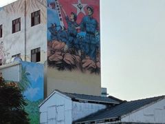 -红色娘子军纪念园