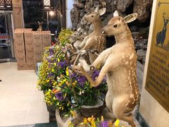 -乔家满族八大碗(流水沟店)