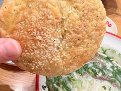 -武圣羊汤(武圣路店)