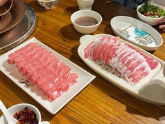 -额尔敦草原涮羊肉·烧烤(冻青树总店)