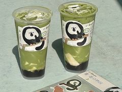 -喜茶(上海奉贤宝龙店)