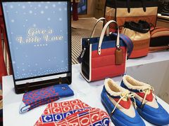 -COACH蔻驰(德基广场店)