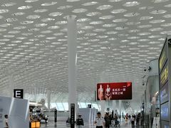 -深圳宝安国际机场