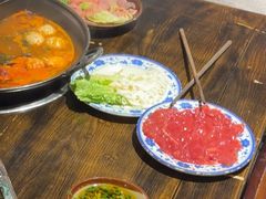 -冯校长老火锅(广州正佳广场店)