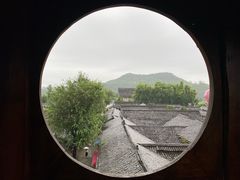 -中天楼
