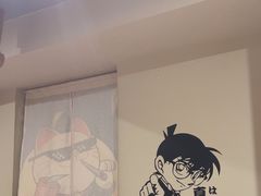 -福匠日本料理(人民路店)