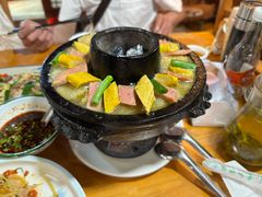 土锅子（小）-龙姐私房菜(和顺古镇店)